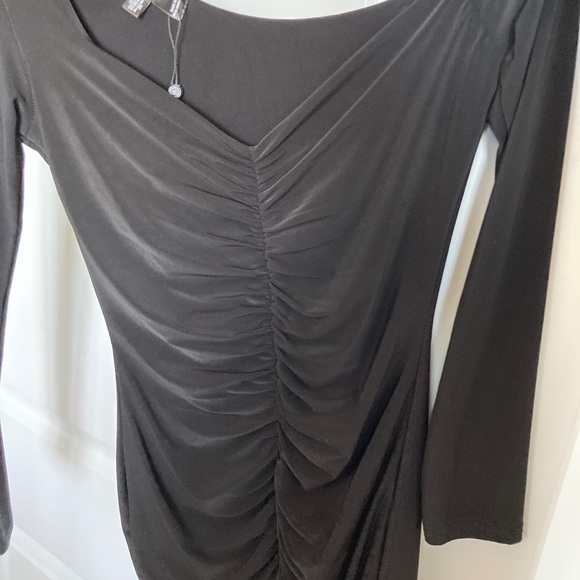 Misguided petite dress - Picture 6 of 7